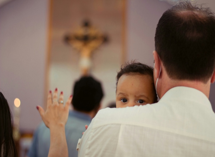 Christian Mediator: Christ-Centred Mediation for Families