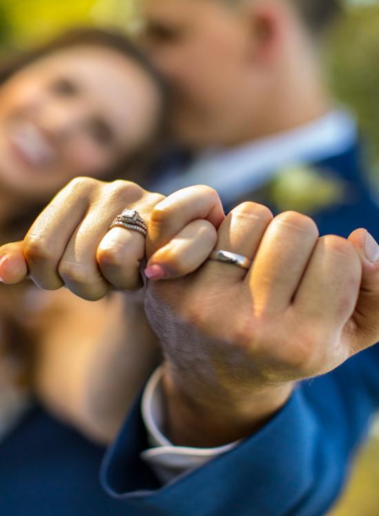 Family Mediation in Croydon. Married couple