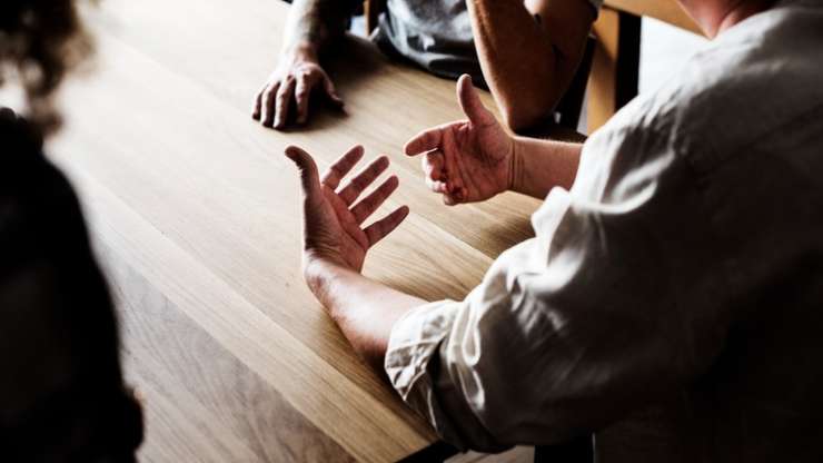 Help With Legal Costs and Legal Advice Within Family Mediation