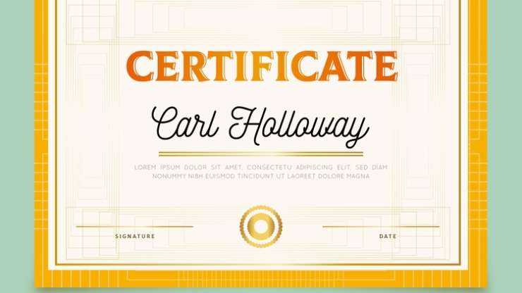 MIAM Certificate from £85