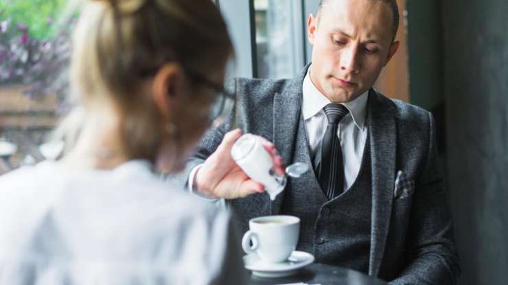 Clean Break Financial Settlement