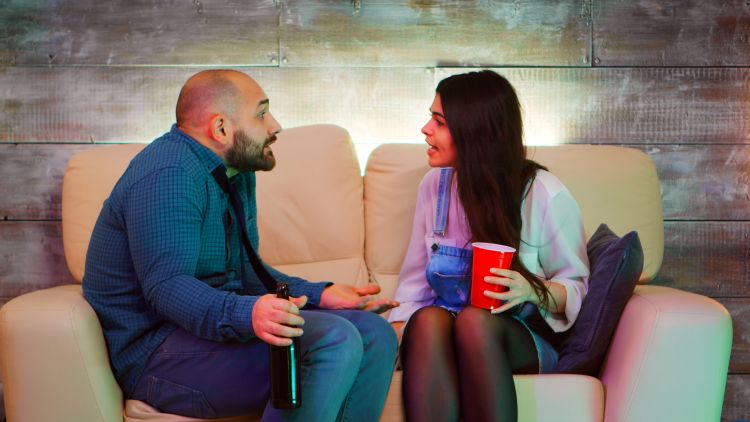 Can mediation help us get back together?