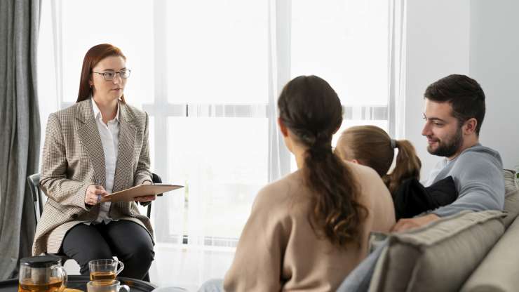 How to Mediate a Child Maintenance Dispute