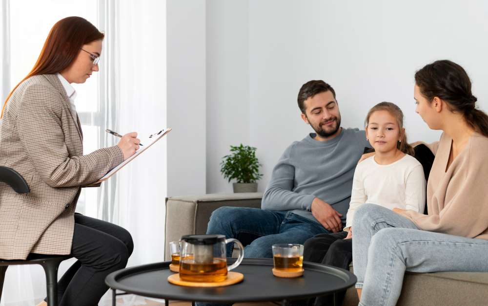 What Is Child Inclusive Mediation (CIM)?