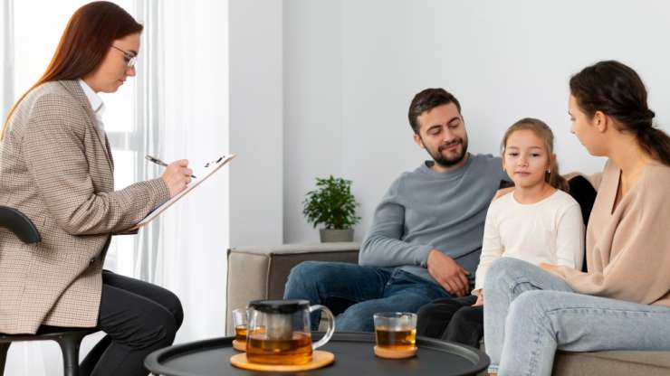 What Is Child Inclusive Mediation (CIM)?
